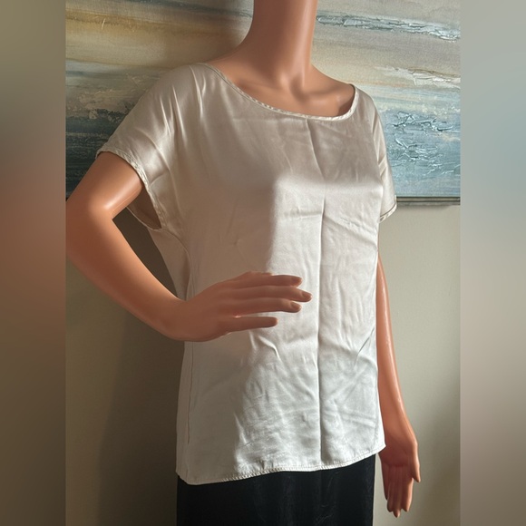 Intimissimi Silk Top - Picture 3 of 7